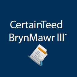 certainteed brymawr III replacement window reviews