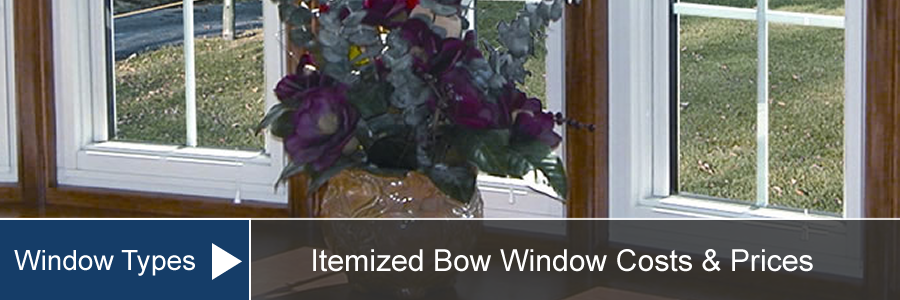 install bowtie windows