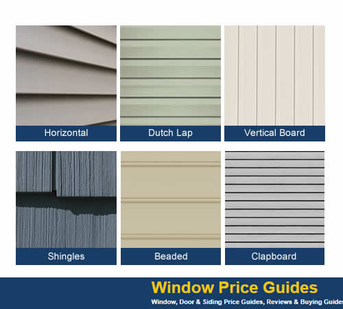 Post ly noget What is the Highest Quality Best Vinyl Siding for Your Home?