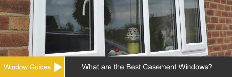 Best Casement Windows