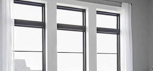 fiberglass casement windows