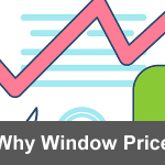 Why window prices are so high?