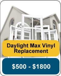 daylight-max-vinyl replacement windows