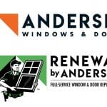 Andersen windows and Doors