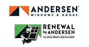 Andersen windows and Doors